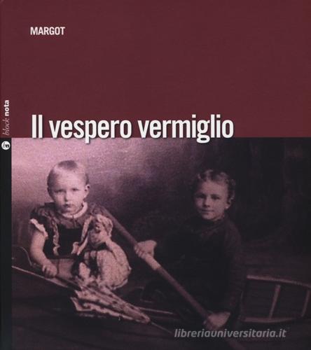 Libreriauniversitaria Il vespero vermiglio. Con CD Audio