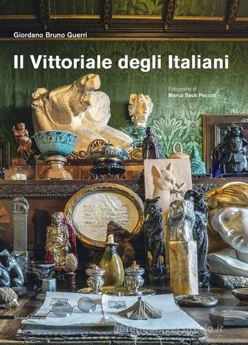 Libreriauniversitaria Il Vittoriale degli italiani. Ediz. illustrata