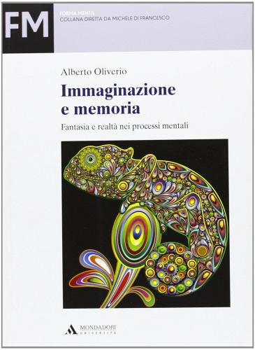 Libreriauniversitaria Immaginazione e memoria. Fantasia e realtà nei processi mentali