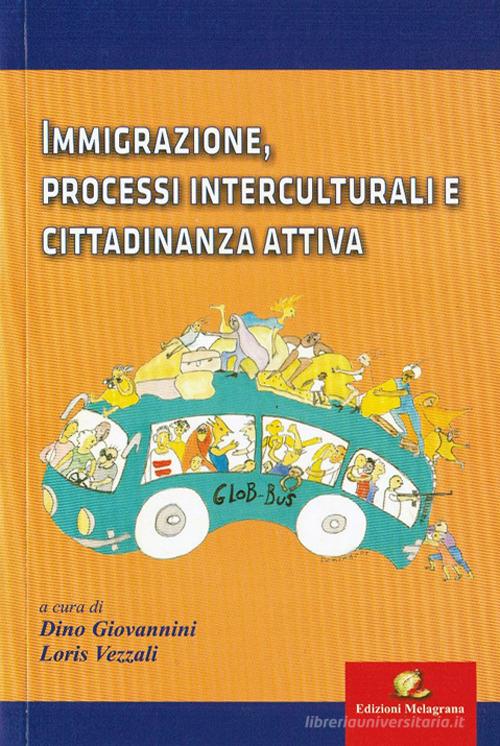 Libreriauniversitaria Immigrazione processi interculturali e cittadinanza