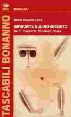 Libreriauniversitaria Impronte sul Novecento. Berio Clementi Donatoni Scelsi
