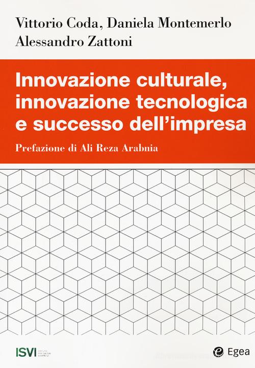 Libreriauniversitaria Innovazione culturale innovazione tecnologica e successo dell'impresa