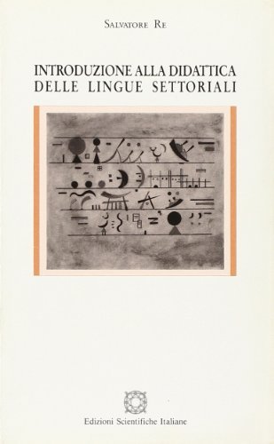 Libreriauniversitaria Introduzione alla didattica delle lingue settoriali. Inglese