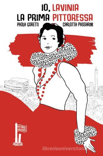 Libreriauniversitaria Io Lavinia. La prima pittoressa
