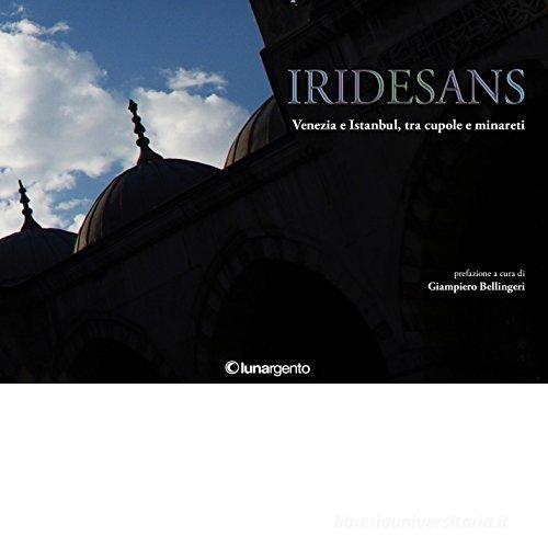 Libreriauniversitaria Iridesans. Venezia e Istanbul tra cupole e minareti