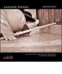 Libreriauniversitaria Istantanei. Frammenti di una passione