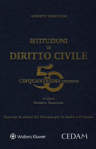 Libreriauniversitaria Istituzioni di diritto civile