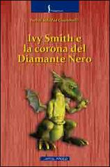 Libreriauniversitaria Ivy Smith e la corona del diamante nero