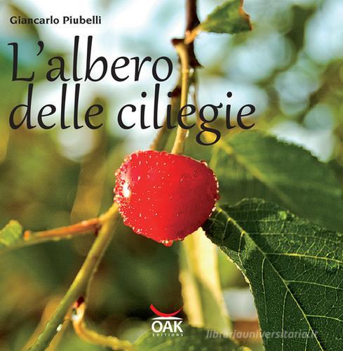 Libreriauniversitaria L'albero delle ciliegie. Ediz. illustrata