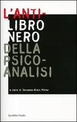 Libreriauniversitaria L'anti-libro nero della psicoanalisi