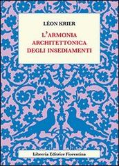 Libreriauniversitaria L'armonia architettonica degli insediamenti