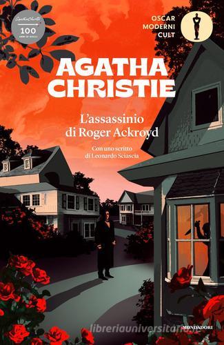 Libreriauniversitaria L'assassinio di Roger Ackroyd
