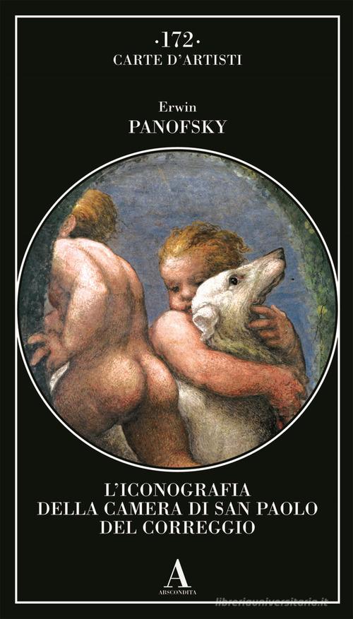 Libreriauniversitaria L'iconografia della Camera di San Paolo del Correggio