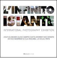 Libreriauniversitaria L'infinito istante. International photography exhibition