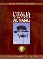 Libreriauniversitaria L'Italia della cucina del maiale