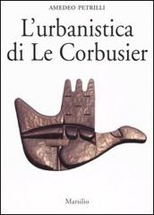 Libreriauniversitaria L'urbanistica di Le Corbusier