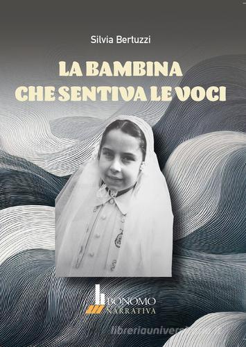 Libreriauniversitaria La bambina che sentiva le voci