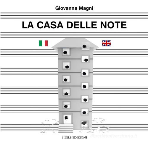 Libreriauniversitaria La casa delle note-A home for the notes. Ediz. multilingue