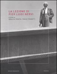 Libreriauniversitaria La lezione di Pier Luigi Nervi
