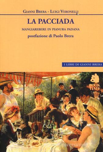 Libreriauniversitaria La pacciada. Mangiarebere in Pianura Padana