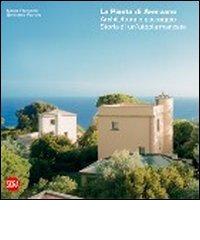 Libreriauniversitaria La pineta di Arenzano. Architettura e paesaggio. Storia di un'utopia mancata