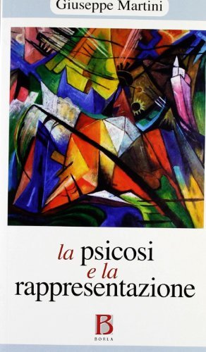 Libreriauniversitaria La psicosi e la rappresentazione. Psicoanalisi e psicopatologia