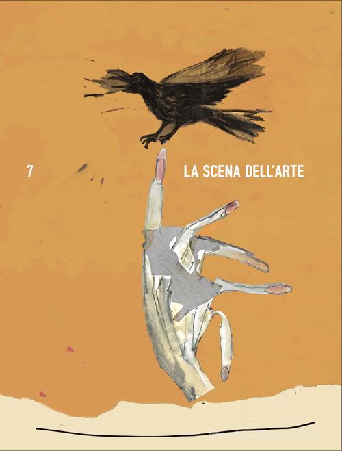 Libreriauniversitaria La scena dell'arte. Ediz. multilingue