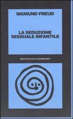 Libreriauniversitaria La seduzione sessuale infantile