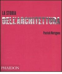 Libreriauniversitaria La storia dell'architettura. Ediz. illustrata