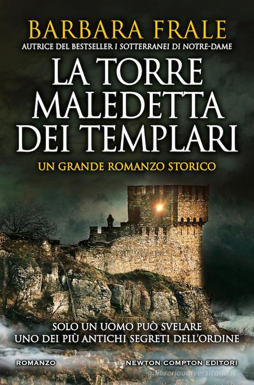 Libreriauniversitaria La torre maledetta dei templari