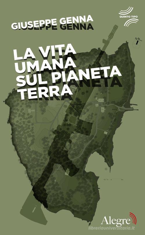 Libreriauniversitaria La vita umana sul pianeta Terra