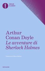 Libreriauniversitaria Le avventure di Sherlock Holmes