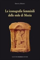 Libreriauniversitaria Le iconografie femminili delle stele di Mozia