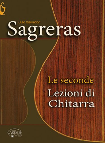 Libreriauniversitaria Le seconde lezioni di chitarra