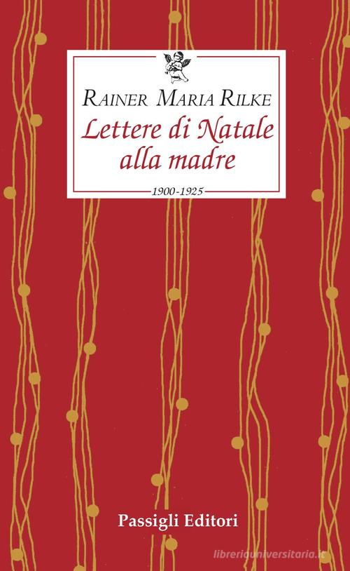 Libreriauniversitaria Lettere di Natale alla madre. 1900-1925