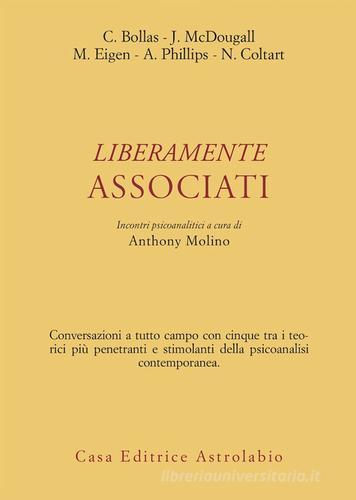 Libreriauniversitaria Liberamente associati. Incontri psicoanalitici