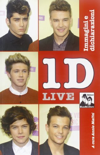 Libreriauniversitaria 1D live