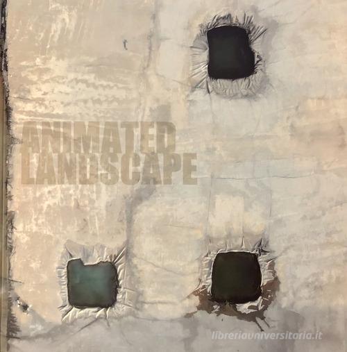 Libreriauniversitaria 2501. Animated landscape