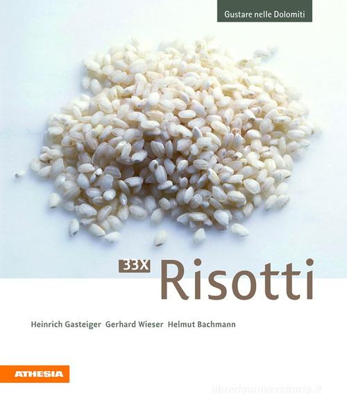 Libreriauniversitaria 33 x Risotti