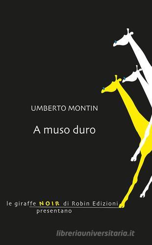 Libreriauniversitaria A muso duro
