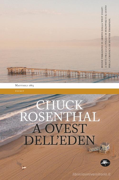 Libreriauniversitaria A Ovest dell'Eden
