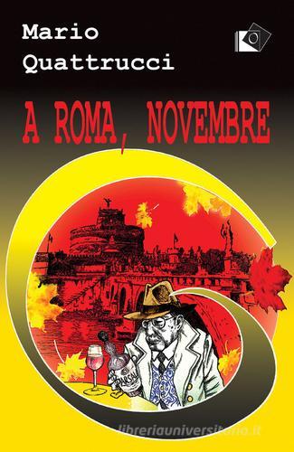 Libreriauniversitaria A Roma novembre