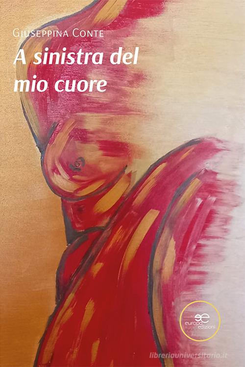 Libreriauniversitaria A sinistra del mio cuore