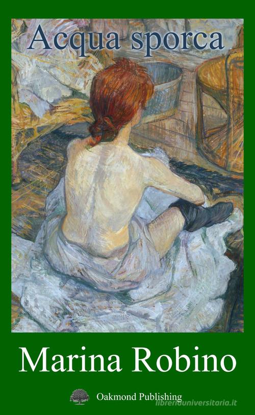 Libreriauniversitaria Acqua sporca