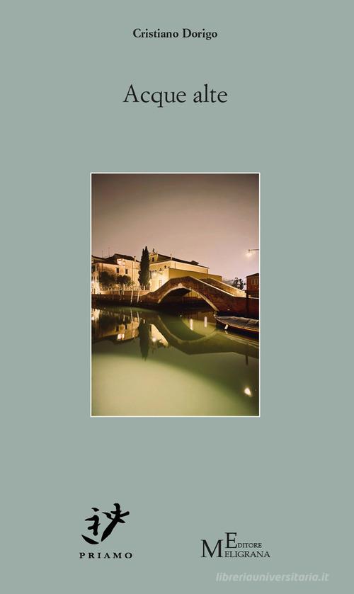 Libreriauniversitaria Acque alte