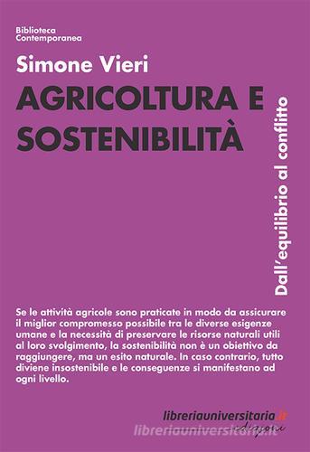 Libreriauniversitaria Agricoltura e sostenibilità