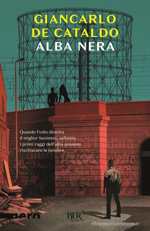 Libreriauniversitaria Alba nera