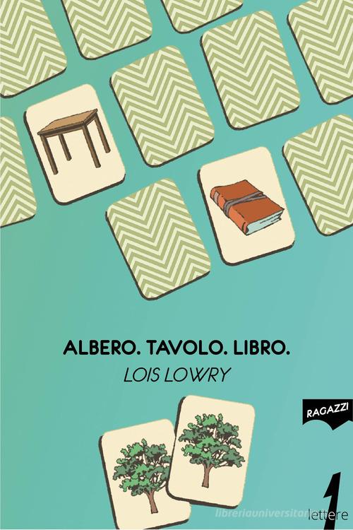 Libreriauniversitaria Albero. Tavolo. Libro