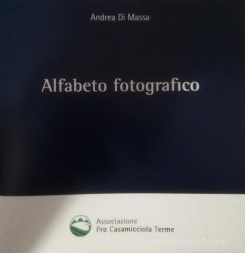 Libreriauniversitaria Alfabeto fotografico