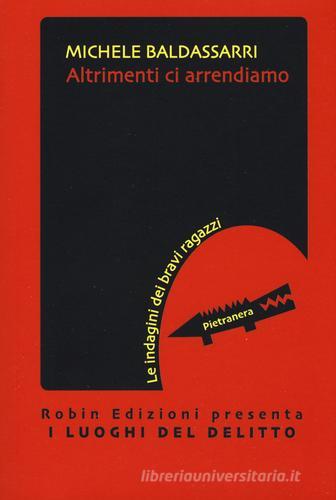 Libreriauniversitaria Altrimenti ci arrendiamo